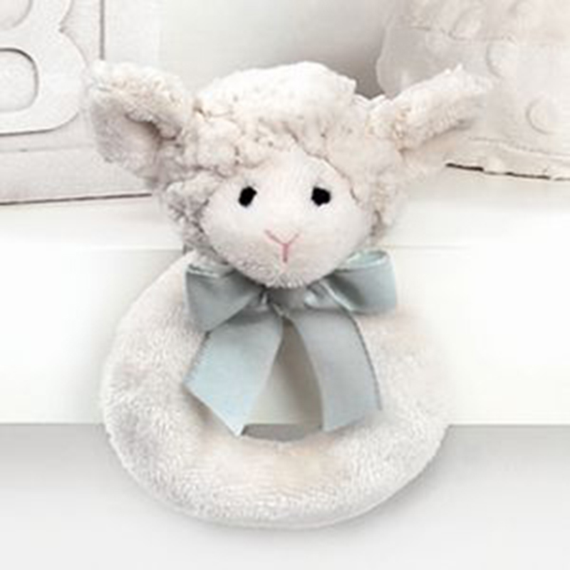 Lil\' Lamby Rattle