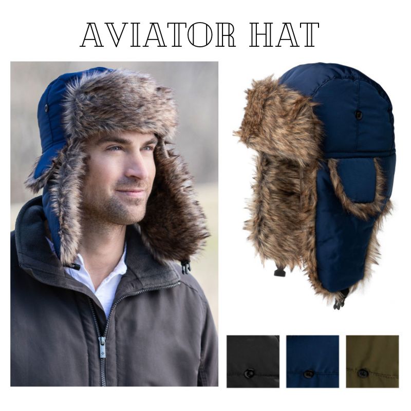 Aviator Hat