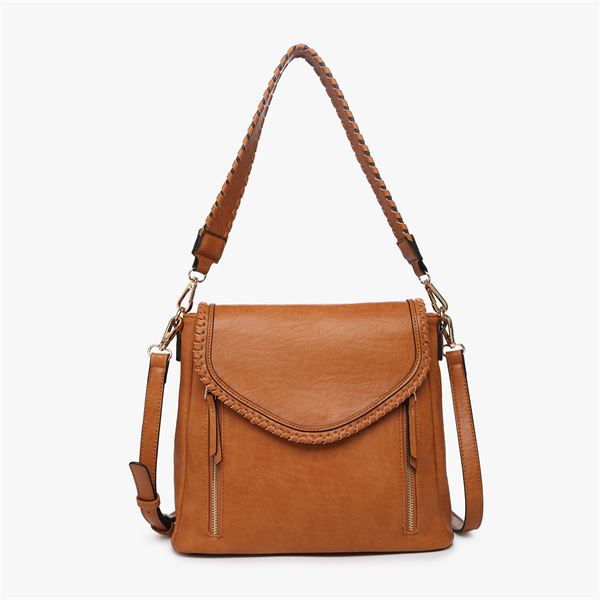 Lorelei Crossbody Brown