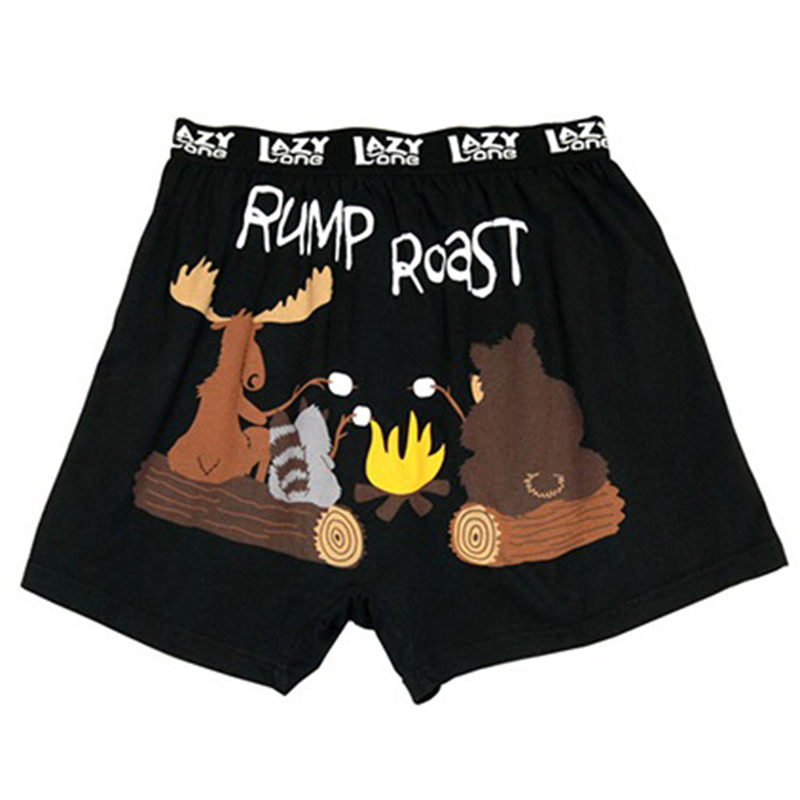 Rump Roast Boxer