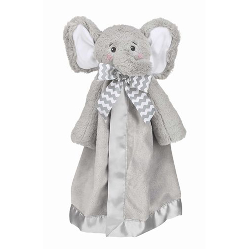 Lil\' Spout Elephant Snuggler